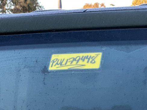 Used 2022 Jeep Gladiator Rubicon image 8