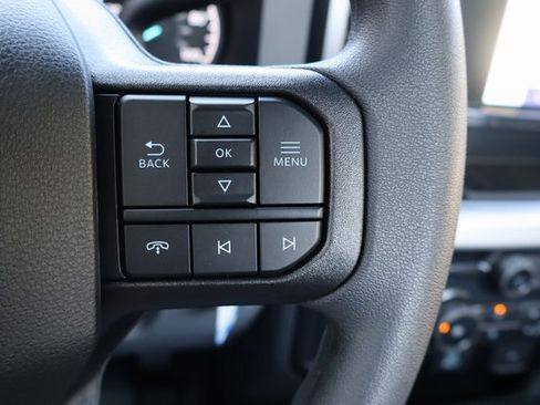 New 2026 Ford F250 XL w/ XL Chrome Package image 21