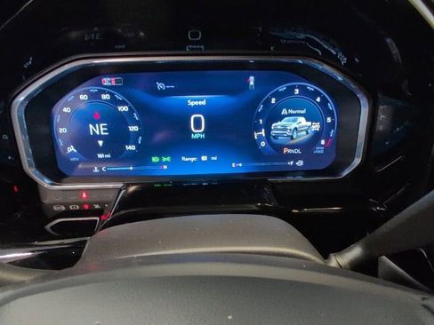 New 2026 Chevrolet Silverado 1500 LT image 20