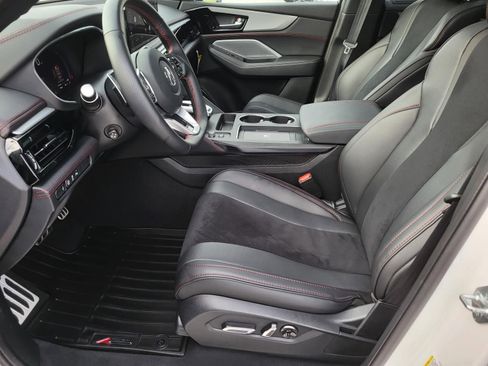 Used 2026 Acura MDX A-Spec AWD/4WD image 18