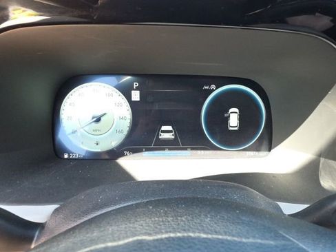 Used 2024 Hyundai Palisade SEL w/ Premium Package image 17