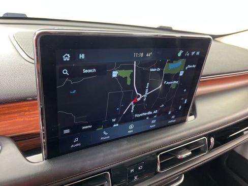 Used 2022 Lincoln Aviator Reserve w/ Equipment Group 201A image 29