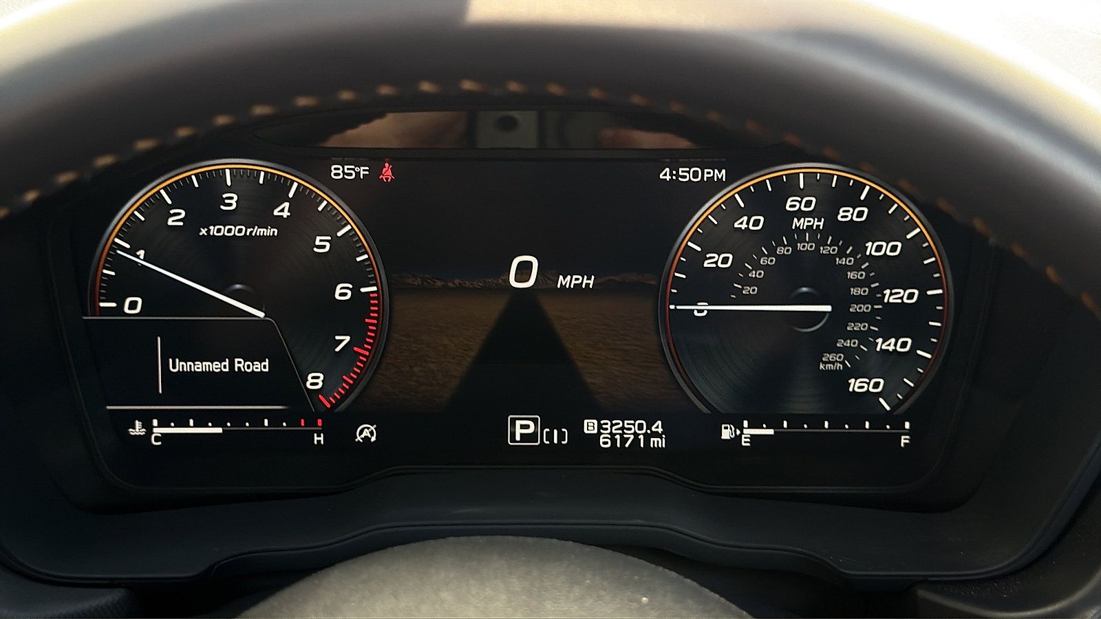 Used 2026 Subaru Forester Wilderness AWD/4WD image 14