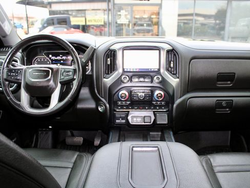 Used 2019 GMC Sierra 1500 Denali w/ Denali Ultimate Package image 12