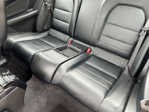 Used 2012 Mercedes-Benz C 350 4MATIC Coupe image 18