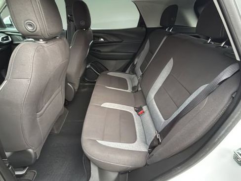 Used 2023 Chevrolet TrailBlazer LT w/ Convenience Package image 18