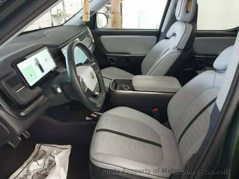 Used 2023 Rivian R1T Adventure image 3