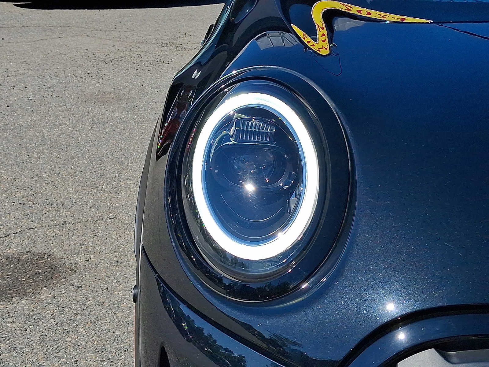 Used 2024 MINI Cooper S FWD image 9