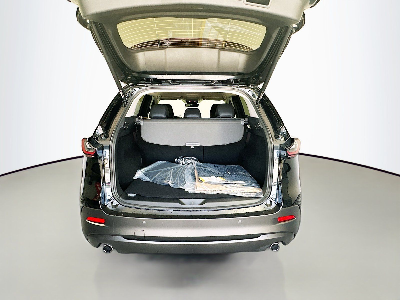 New 2026 MAZDA CX-5 Preferred AWD/4WD image 26