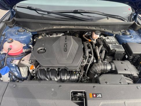 Used 2023 Hyundai Tucson SEL image 19