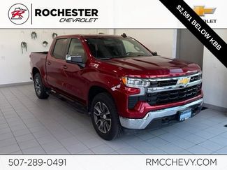 Certified 2024 Chevrolet Silverado 1500 LT w/ True North Edition Plus AWD/4WD video 1