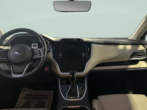 Used 2022 Subaru Legacy Limited image 17