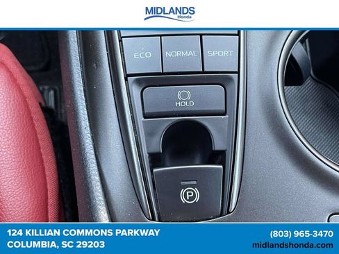Used 2021 Toyota Camry XSE FWD image 29