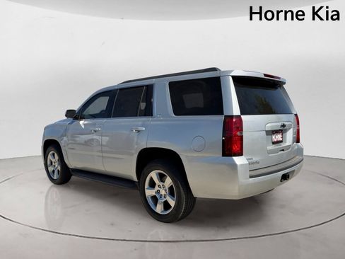 Used 2016 Chevrolet Tahoe LT w/ Max Trailering Package RWD image 5