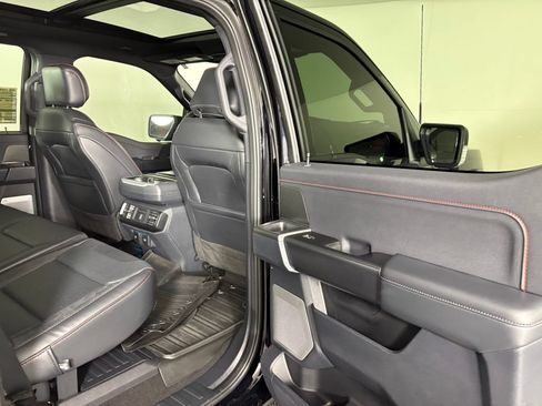 Used 2024 Ford F150 Raptor AWD/4WD image 35