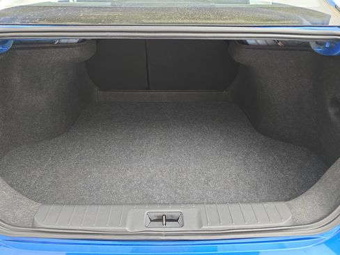 Certified 2025 Nissan Sentra SV image 12