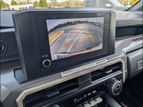 Used 2024 Toyota Tacoma SR5 RWD image 14