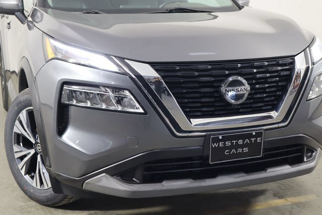Used 2021 Nissan Rogue SV w/ Premium Package AWD/4WD image 44