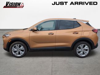 Used 2024 Buick Encore GX Preferred w/ Comfort Package FWD video 2