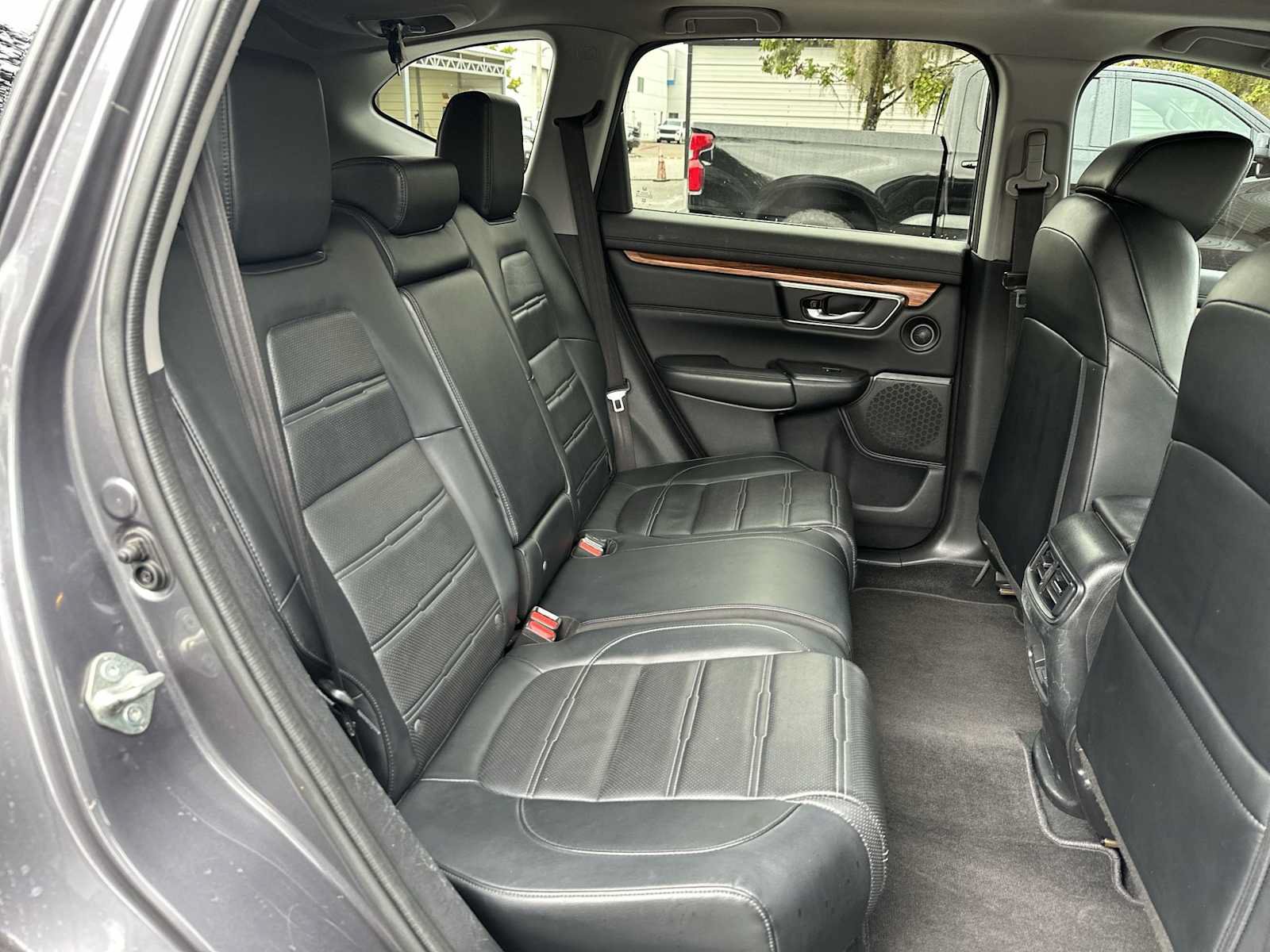 Used 2020 Honda CR-V EX-L image 18