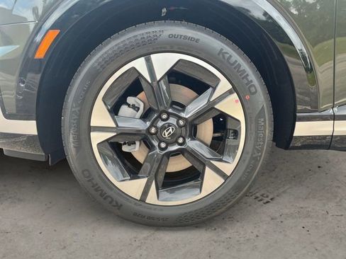 Used 2026 Hyundai Palisade Limited AWD/4WD image 14
