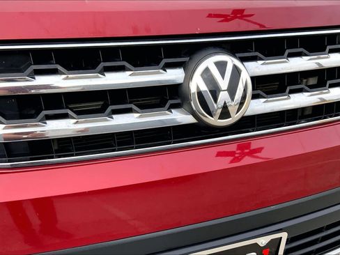 Used 2019 Volkswagen Atlas SE image 29