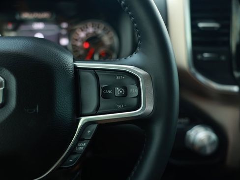 Used 2019 RAM 1500 Laramie w/ Trailer Tow Group RWD image 24