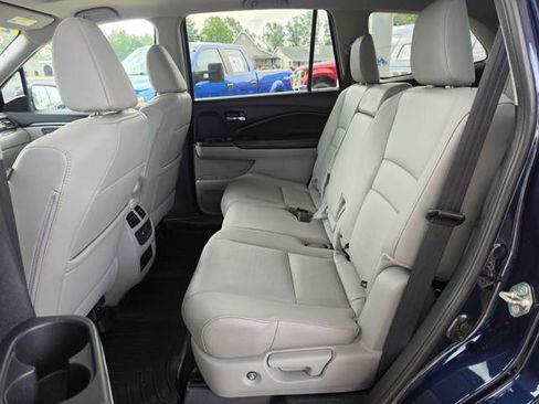 Used 2017 Honda Pilot EX-L image 13