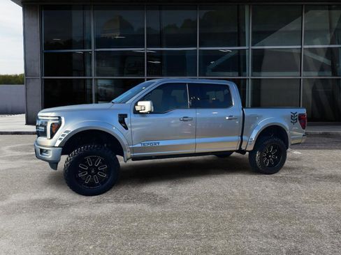 Used 2024 Ford F150 Lariat image 5