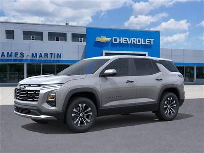 New 2027 Chevrolet Equinox LT w/ LPO, Floor Liner Package