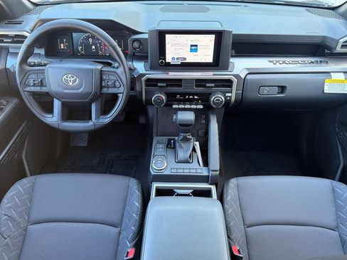 New 2026 Toyota Tacoma SR5 RWD image 15