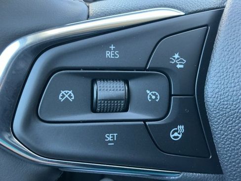 New 2026 Chevrolet Trax ACTIV w/ Driver Confidence Package image 10