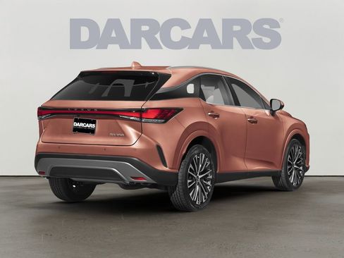 New 2026 Lexus RX 350 Premium image 3