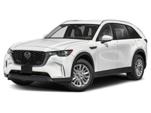 New 2026 MAZDA CX-90 3.3 Turbo w/ Select Package image 1