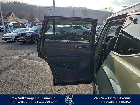 New 2026 Volkswagen Atlas SEL AWD/4WD image 48