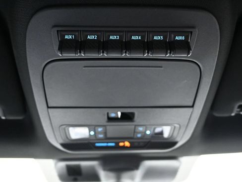 Certified 2025 Ford F150 Tremor w/ Bed Utility Package AWD/4WD image 38