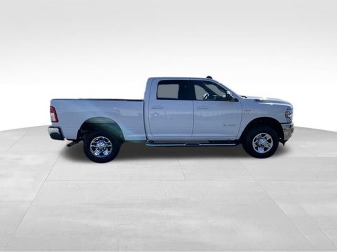 Used 2021 RAM 2500 Lone Star AWD/4WD image 9