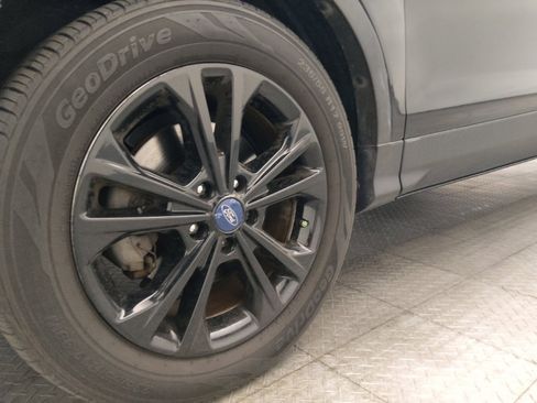 Used 2019 Ford Escape SEL FWD image 31