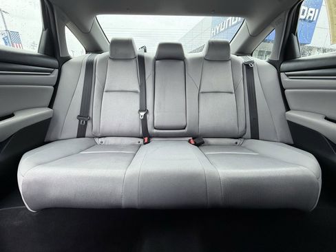 Used 2019 Honda Accord LX image 28