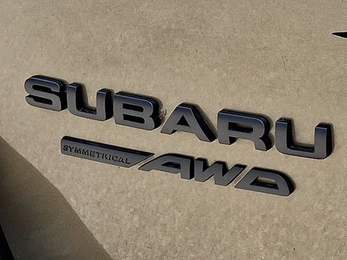 Used 2023 Subaru Forester Wilderness AWD/4WD image 31