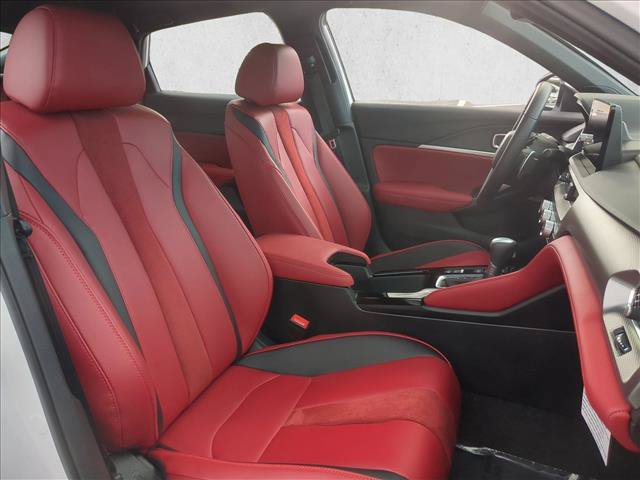 Used 2026 Acura Integra A-Spec w/ Technology Package FWD image 22