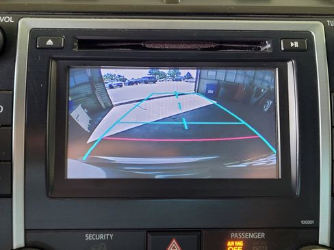 Used 2014 Toyota Camry LE FWD image 12