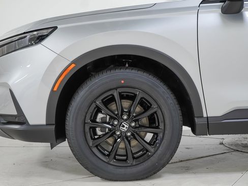 New 2026 Honda CR-V Sport-L image 15