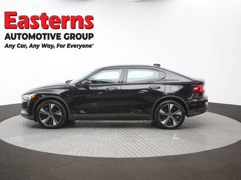 Used 2024 Polestar Polestar 2 AWD/4WD image 68
