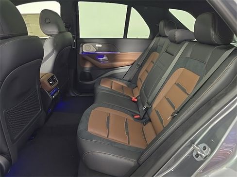 New 2026 Mercedes-Benz GLE 63 AMG S image 15