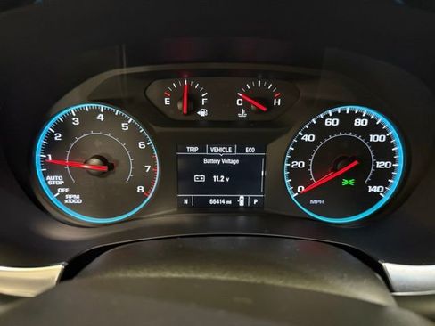 Used 2020 Chevrolet Traverse LT image 20