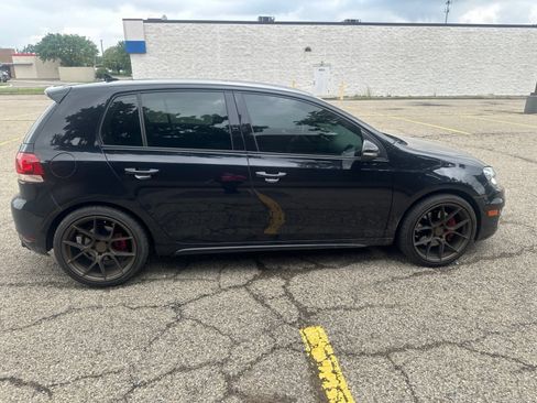 Used 2014 Volkswagen GTI Driver's Edition FWD image 21