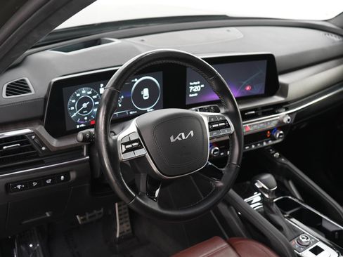 Used 2023 Kia Telluride SX Prestige AWD/4WD image 21