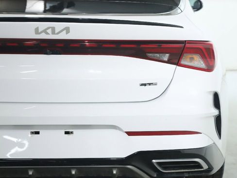 Used 2023 Kia K5 GT-Line image 46