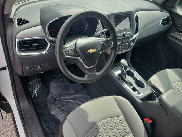 Used 2023 Chevrolet Equinox LS FWD image 19